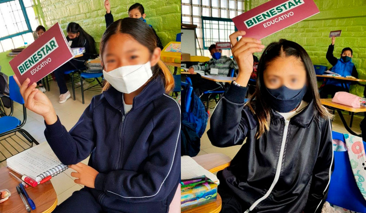 ¿No puedes entrar a tu Cuenta Llave CDMX? Recuerda que es indispensable para registrar a tu hijo a Mi Beca para Empezar 2022-2023