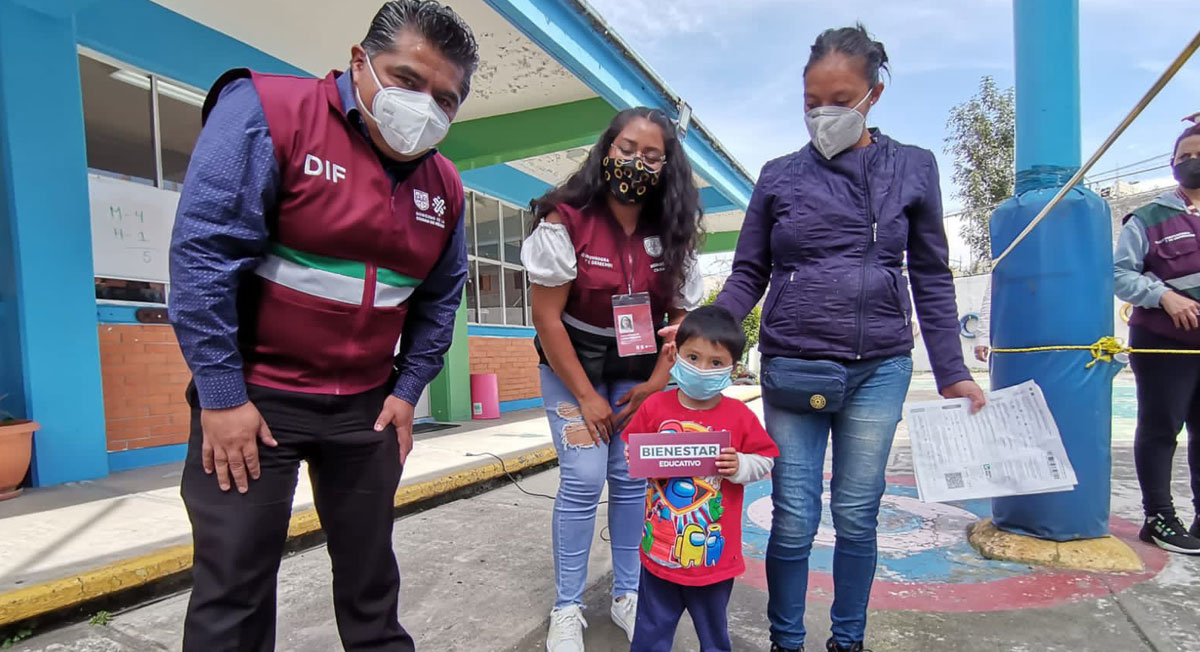 mi beca para empezar 2022 abre registro