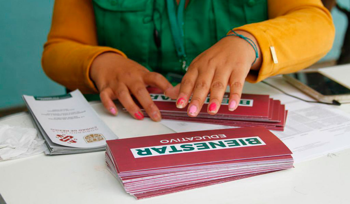 Pasos para generar una cuenta llave CDMX y registrar a mi hijo a mi beca para empezar 2022-2023