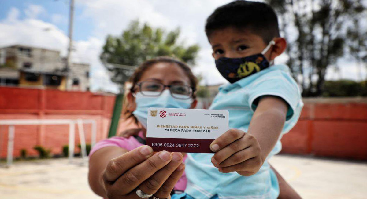 mi beca para empezar abre registro en estos días de agosto 2022