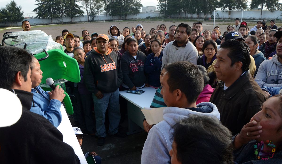 ¿Qué opinan los padres de familia de las cuotas escolares 2022?