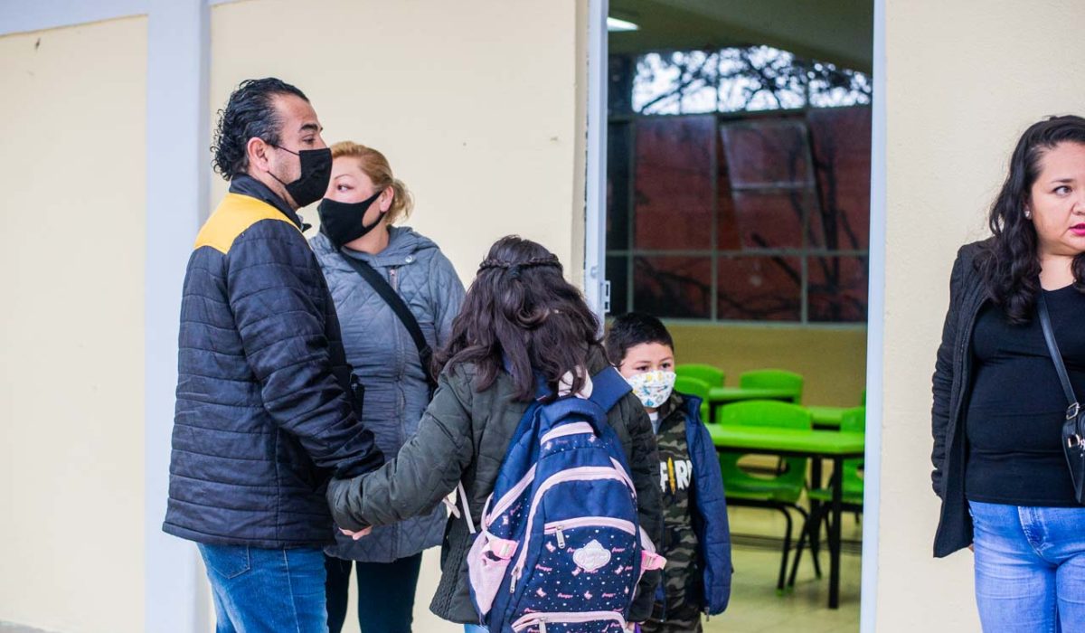 SEP 2022 - ¿Habrá clases el jueves 15 de septiembre?