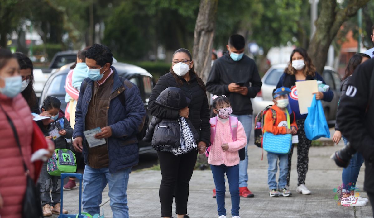 ¿Cuántos días faltan para el inicio del ciclo escolar 2022-2023?