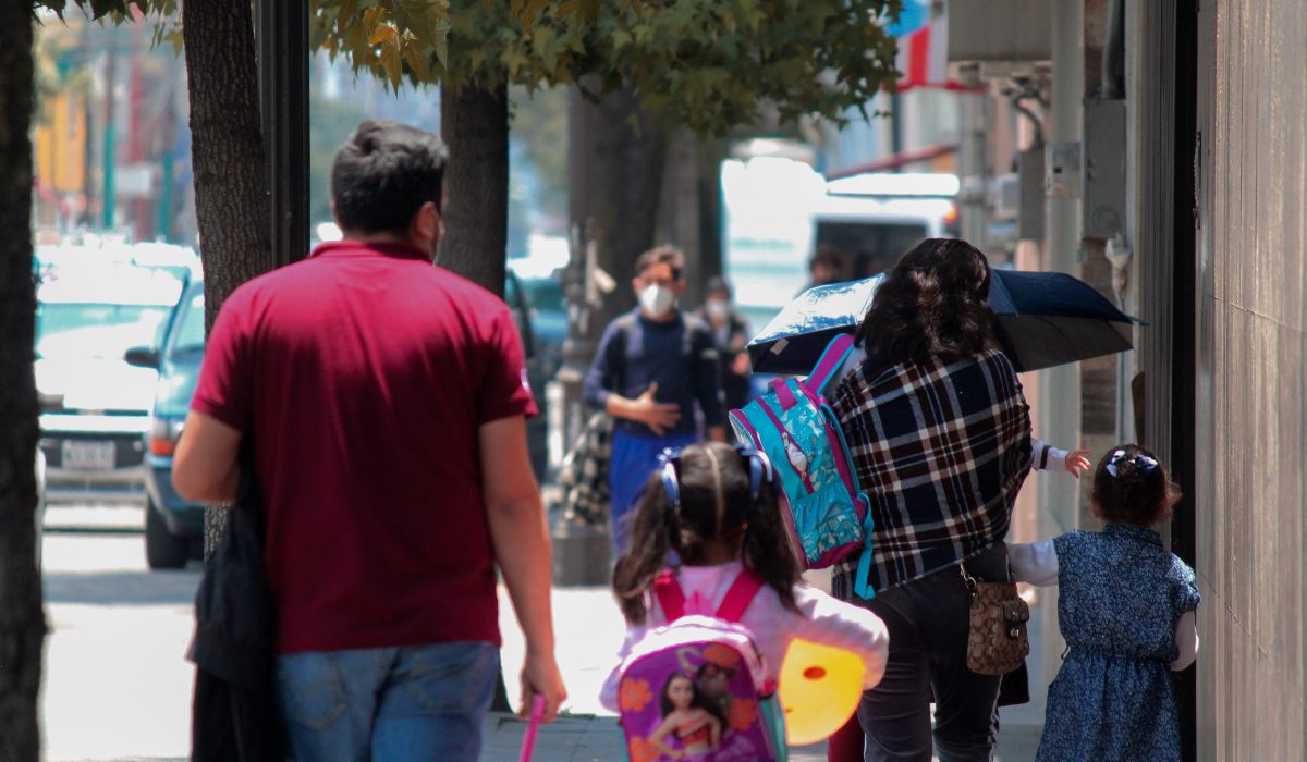 ¿Cuándo inicia el ciclo escolar 2022-2023 para primaria y secundaria?