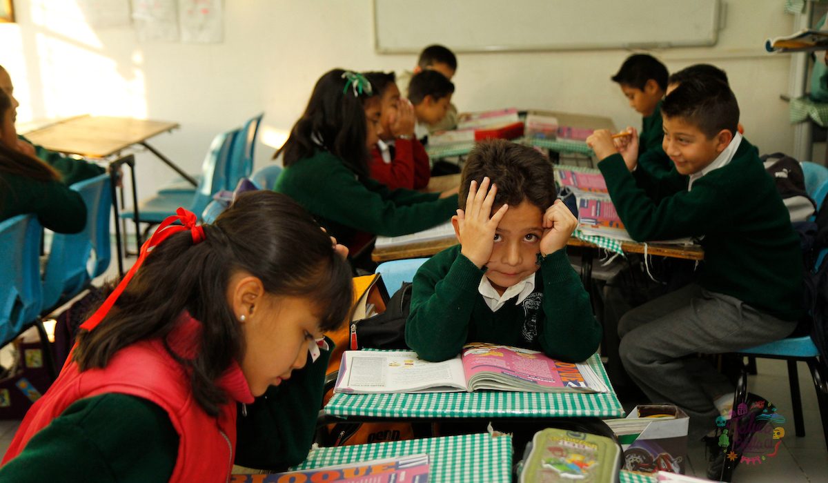 ¿Por qué no habrá Clases el próximo lunes 6 de febrero?