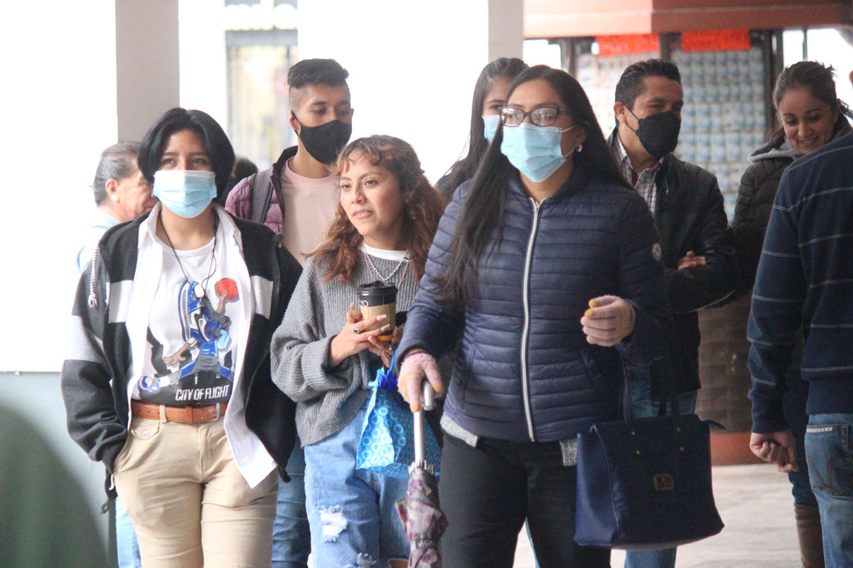 Registrate en esta convocatoria del EDOMEX y gana dinero