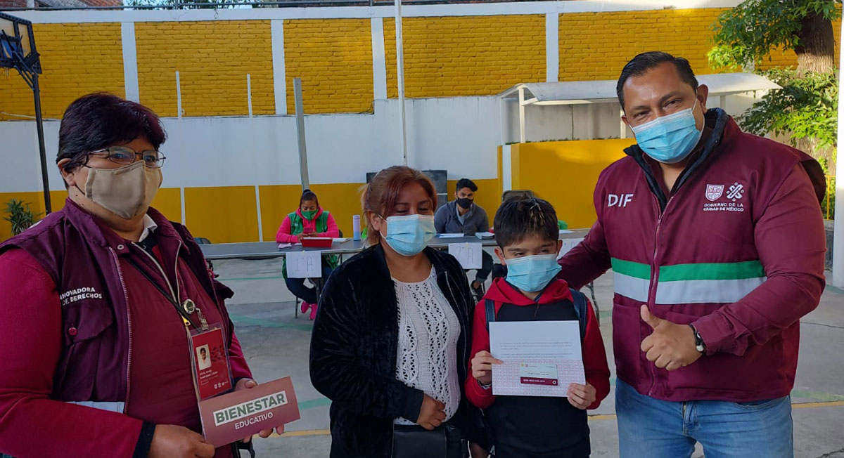 mi beca para empezar 2022 registro fácil y rápido septiembre 2022