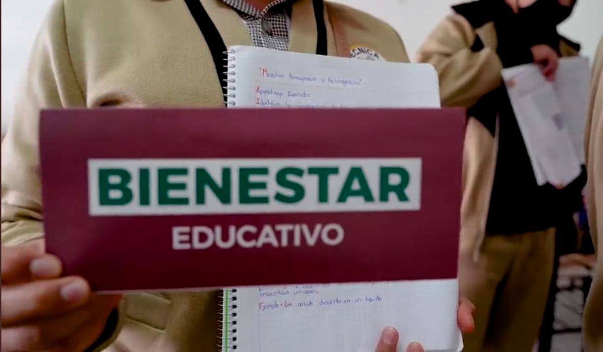 El apoyo para comprar los útiles y uniformes escolares de Mi Beca para Empezar 2022-2023 llega el 15 de agosto, pero ¿sabes de cuánto es?