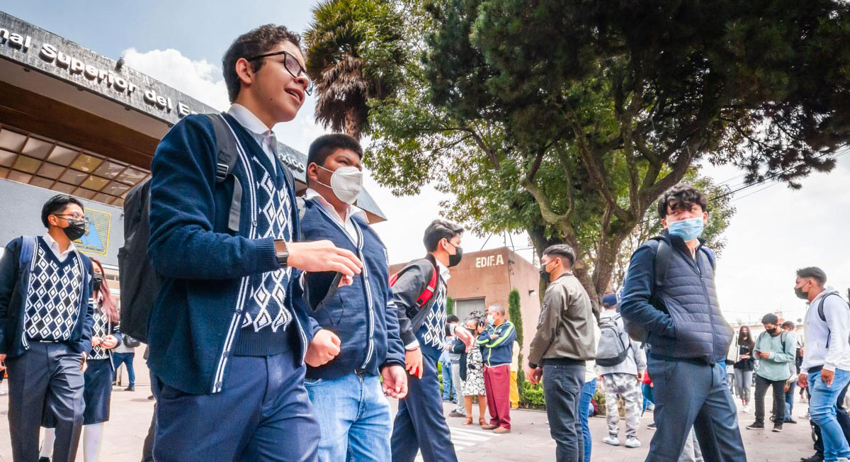 nuevo plan de estudios para alumnos de educación básica en ciclo escolar 2022 2023