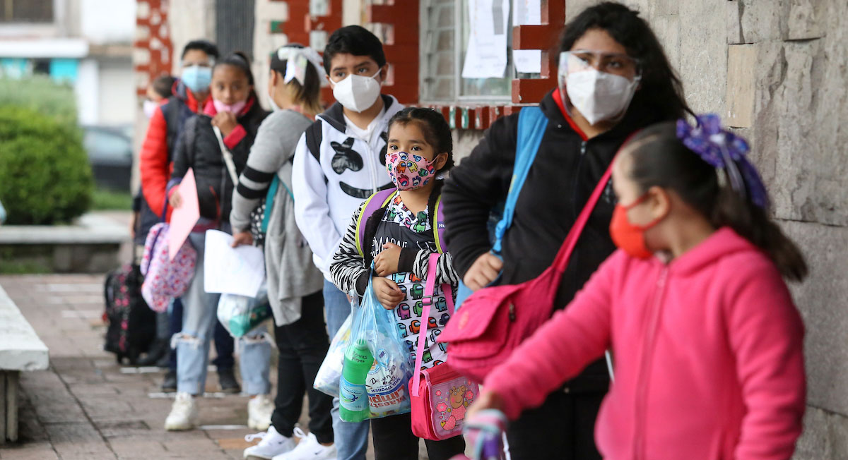 alumnos de educación básica sep tendrán vacaciones extra en estas fechas