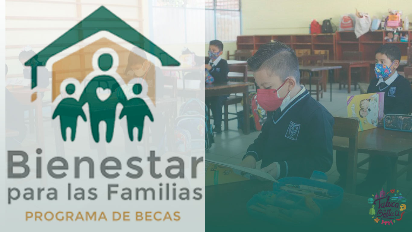 ¡Continua con tu proceso en la Beca Benito Juárez de Educación Básica 2022! Enterate qué es y cómo llenar la Cédula Única de registro.