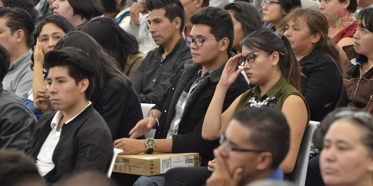 Becas Edomex para escuelas particulares ¿cuándo es la fecha de registro?