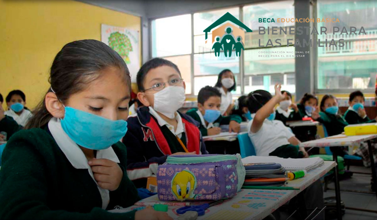 ¿Hiciste el registro de tu hijo a la Beca Benito Juárez para primaria 2022? Así puedes checar si fue seleccionado como beneficiario.
