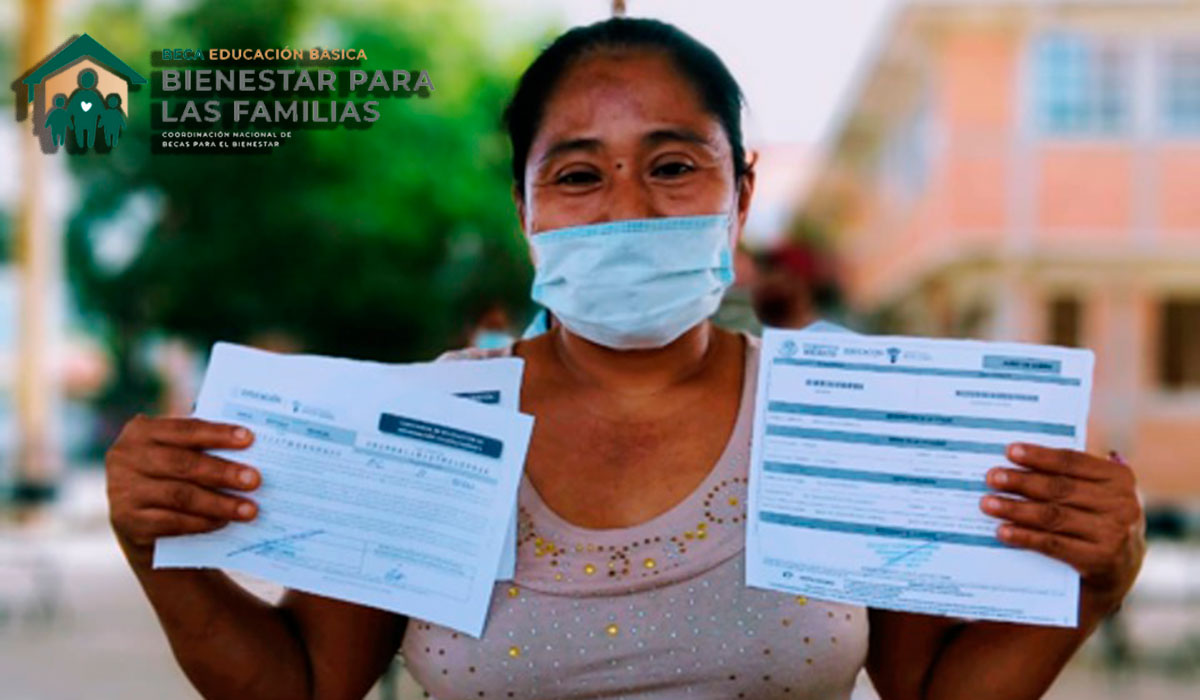 El próximo 30 de septiembre es el último día para hacer el registro a la Beca Benito Juárez para Educación Básica 2022: ¡Checa como hacerlo!