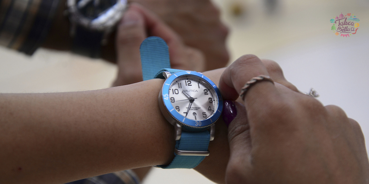 Cambio de hora ¿Cuándo iniciará el horario de invierno 2022?