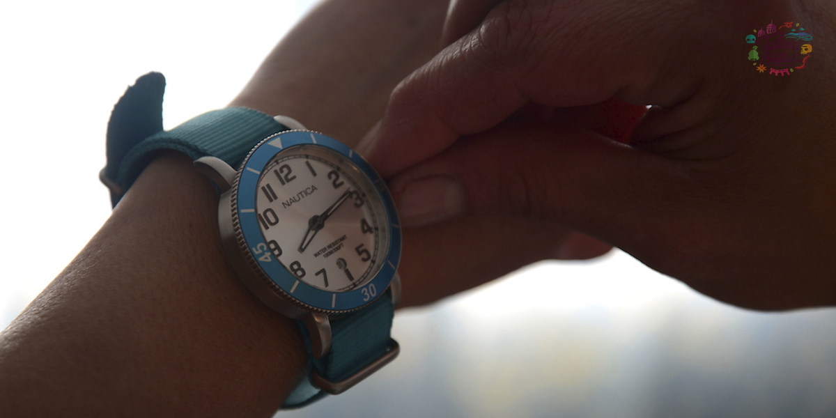 Cambio de horario invierno 2022 ¿Se atrasará o adelantará el reloj?