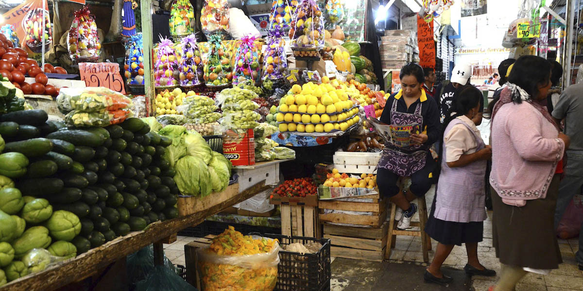 Canasta Básica 2022 ¿Dónde se puede comprar más económica?