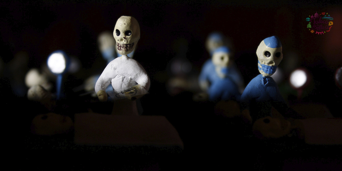 Cartelera Feria del Alfeñique Toluca 2022 ¿Que artistas vendrán?