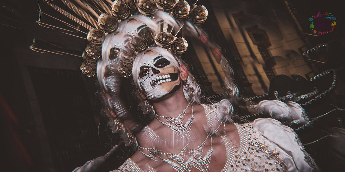 Catrineando en Toluca ¿Quiénes pueden participar?