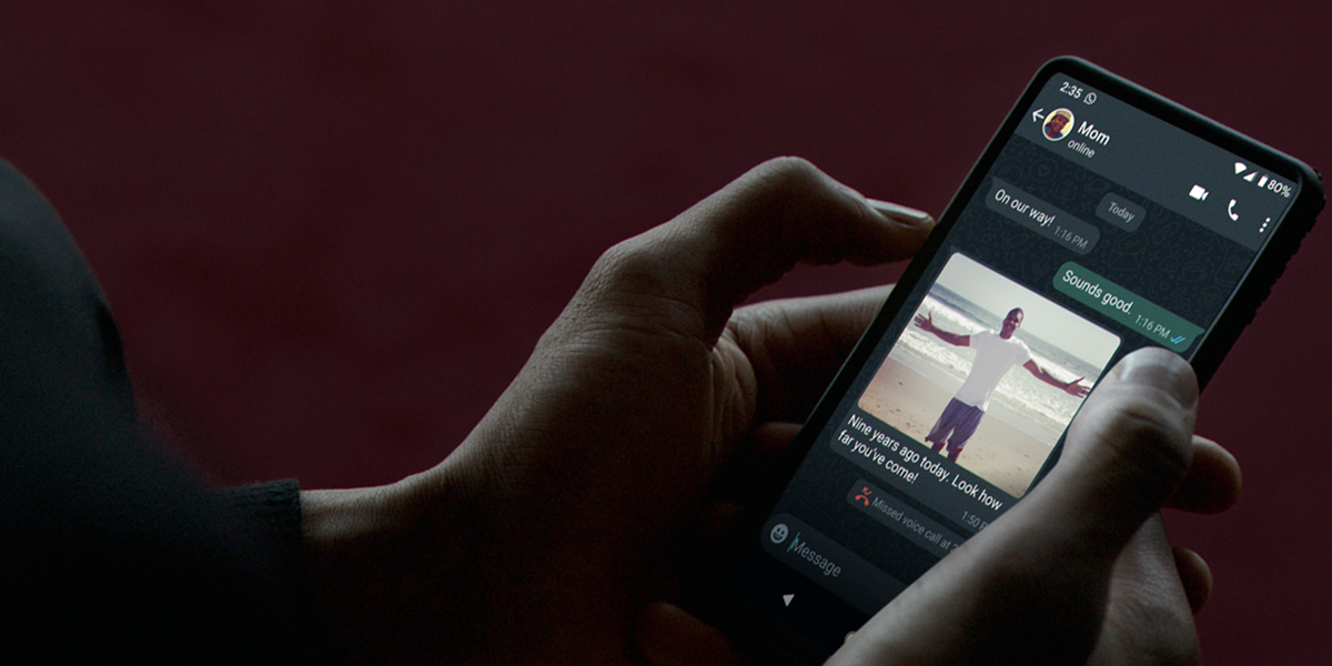 Consejos WhatsApp ¿Cómo activar el modo invisible?