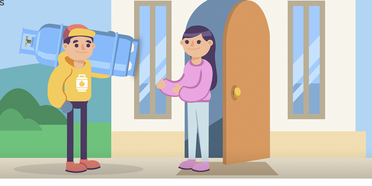 ¿Cuánto costará el gas LP Edomex durante esta semana?