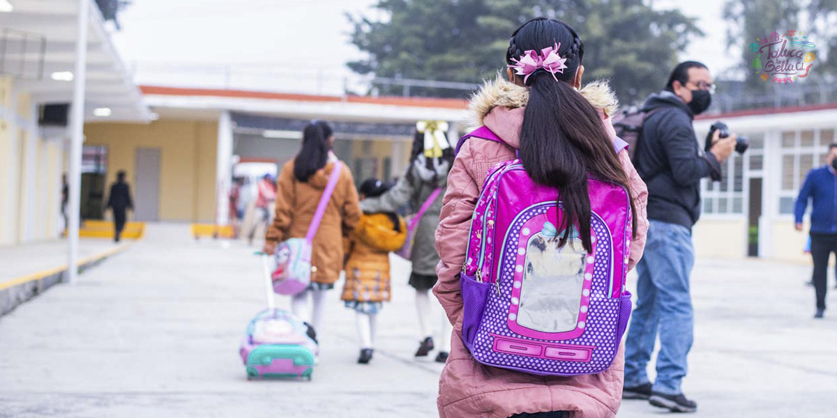 Días sin clases SEP en octubre ¿Cuántos serán?