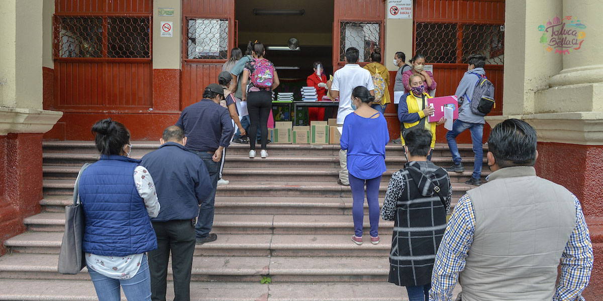 Días sin clases para estudiantes de nivel básico SEP