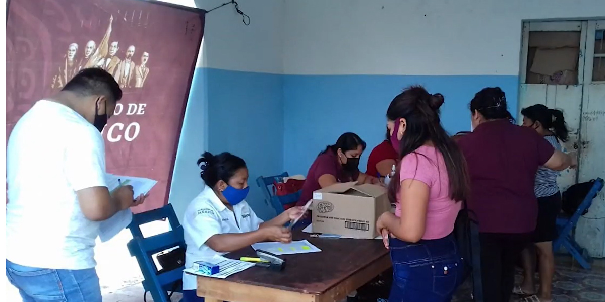 Inscripción de Beca Benito Juárez ¿Cuál es la nueva fecha límite?