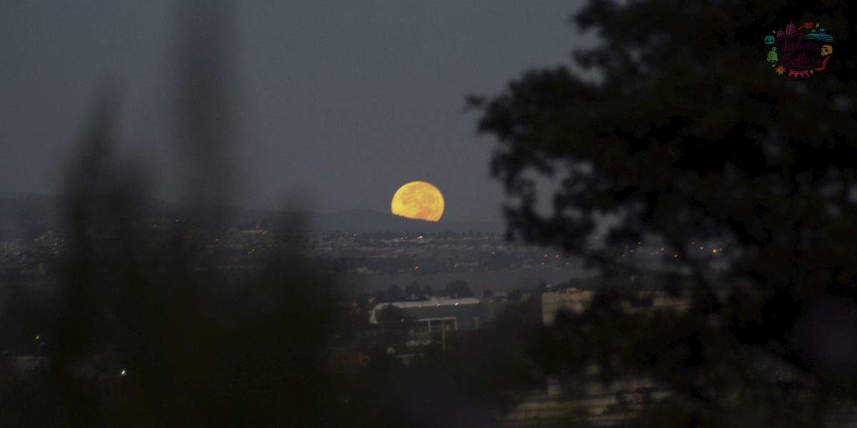 Luna llena en septiembre 2022 ¿Cuándo se podrá ver?