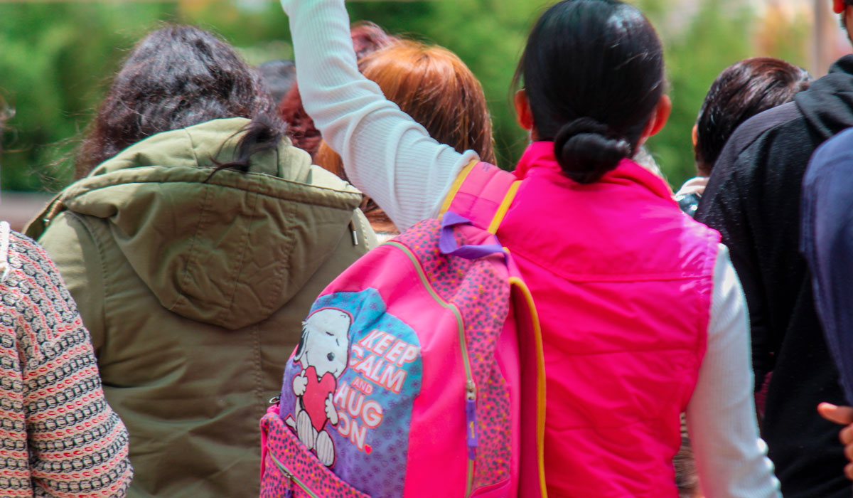 ¿Quieres una beca para tu hijo de primaria? Checa los pasos y requisitos para registrarlo a Mi Beca para Empezar 2022 y obtenga $550 pesos.