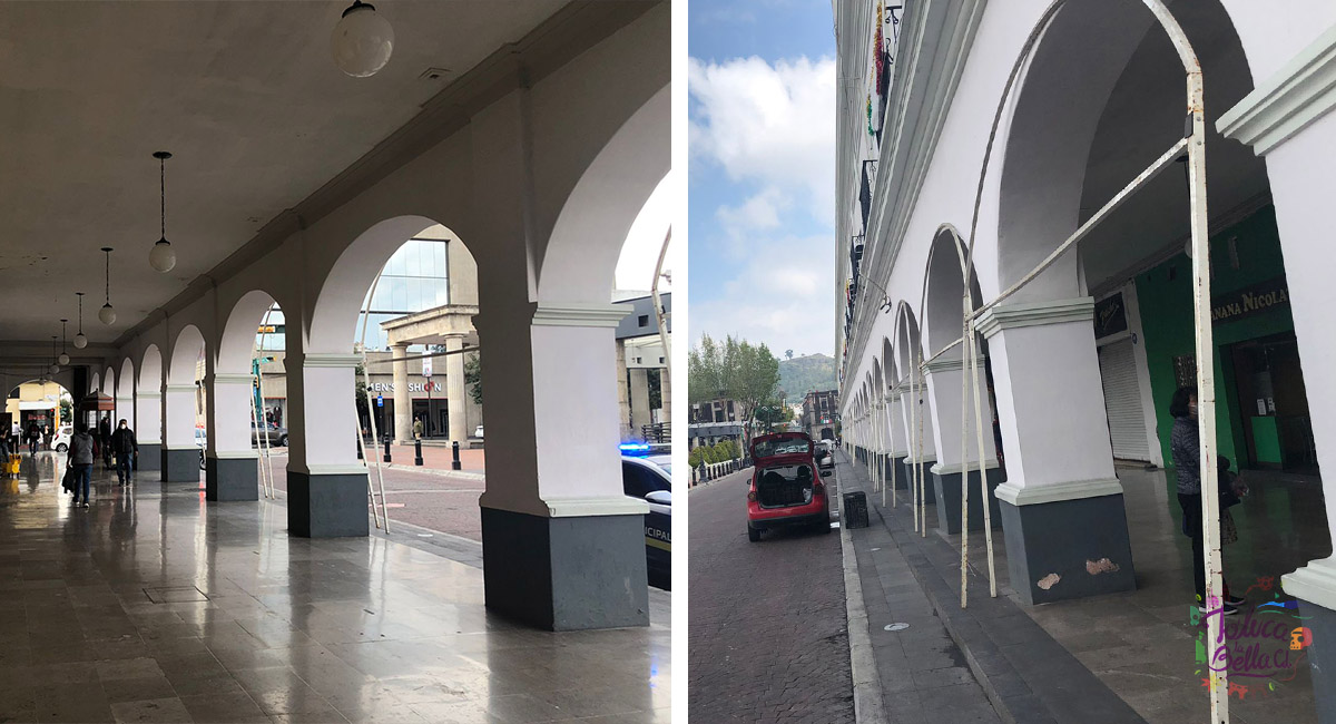 Preparativos para la Feria Alfeñique 2022 ¿Cuándo inicia?