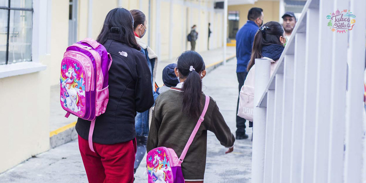 Primer mega puente SEP 2022-2023 ¿Cuántos días sin clases?