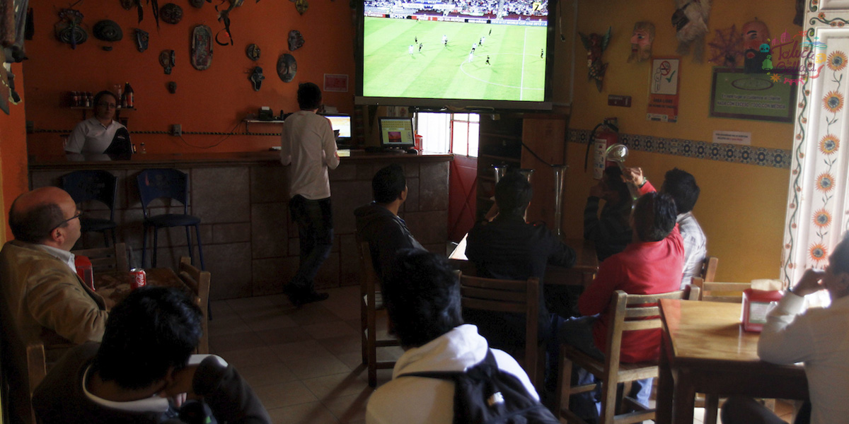 Propina obligatoria ¿Que dice la Profeco?