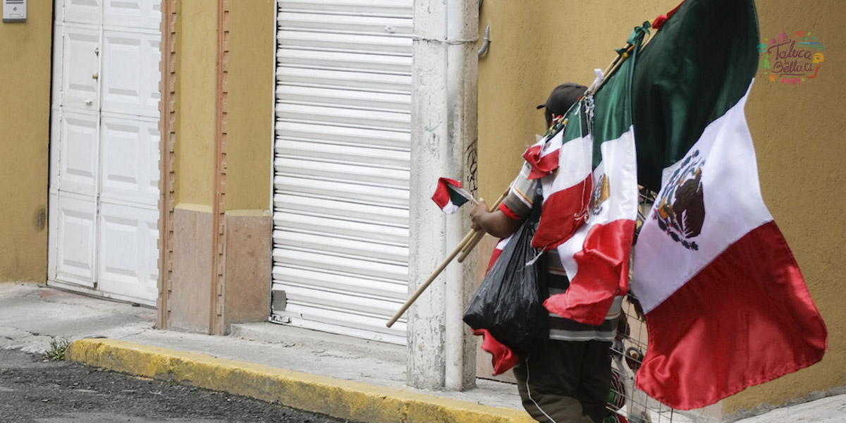 Puente de septiembre 2022 ¿Será desde el 15?