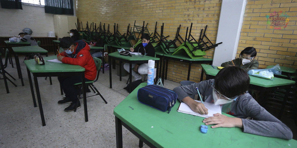 Puentes SEP del mes de octubre 2022 ¿Cuántos habrá?