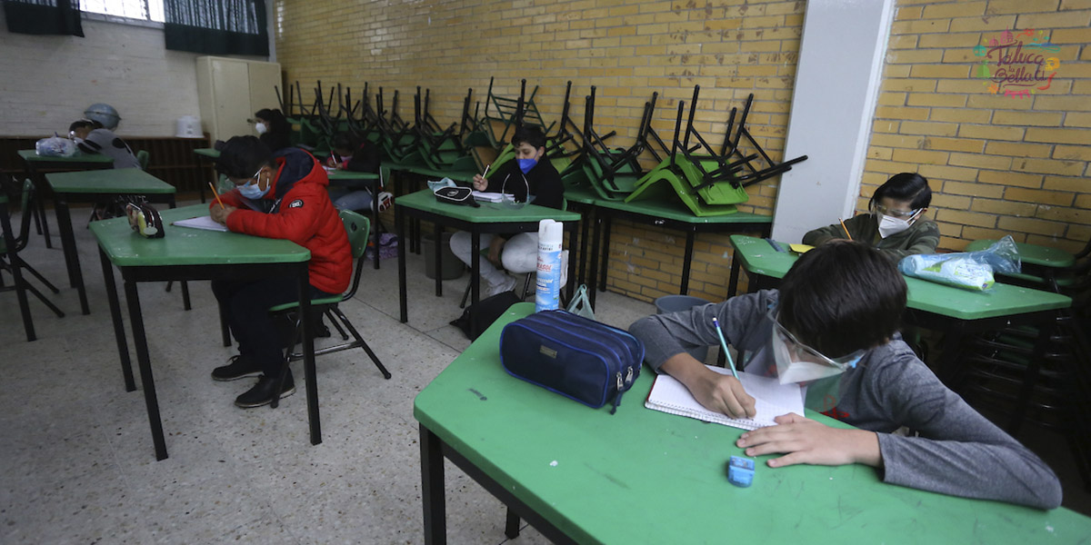 Regreso a clases 2022 ¿Cuándo habrá Consejo Técnico Escolar?