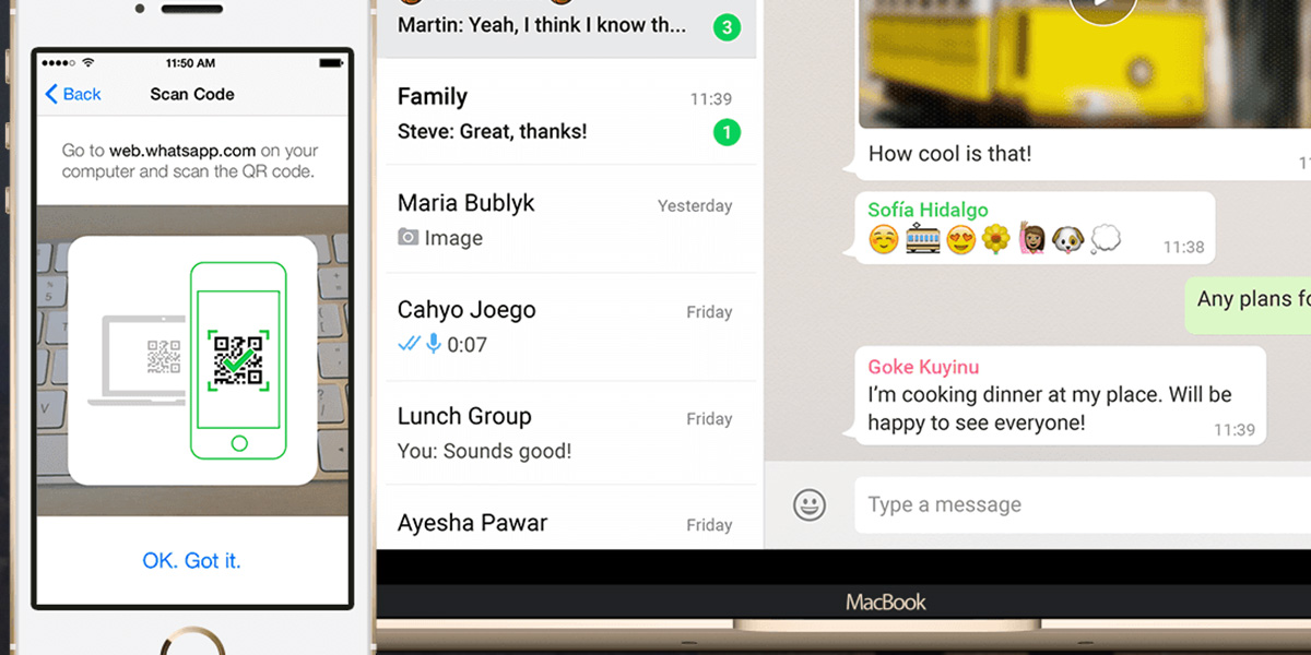 Si tienes esta versión de iPhone podrías quedarte sin WhatsApp