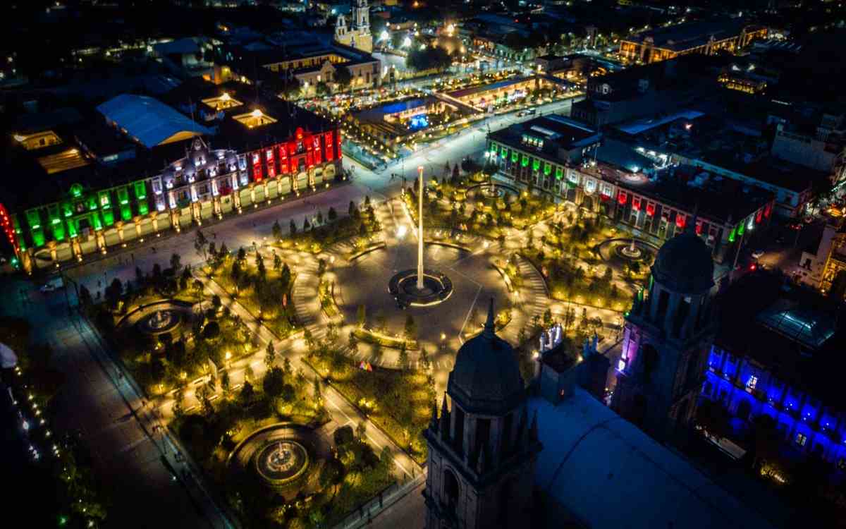 que bandas tocaran en las fiestas patrias 2022 de toluca