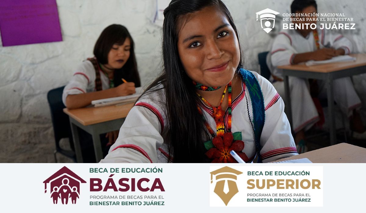 Próxima fecha para llenar la cédula de incorporación a las Becas Bienestar 2022