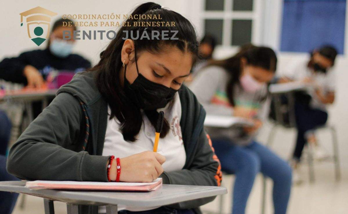 Consulta las razones por las que se puede perder la Beca Benito Juárez