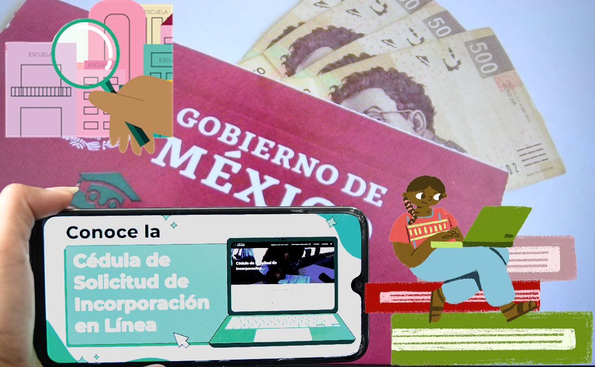 Beca Benito Juárez 2022