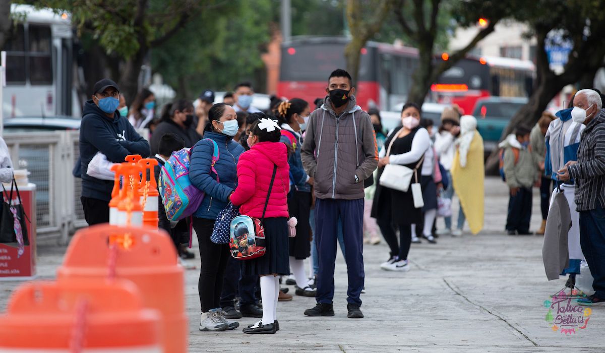 Fechas importantes del proceso de registro de la Beca Educación Básica EdoMéx 2022 