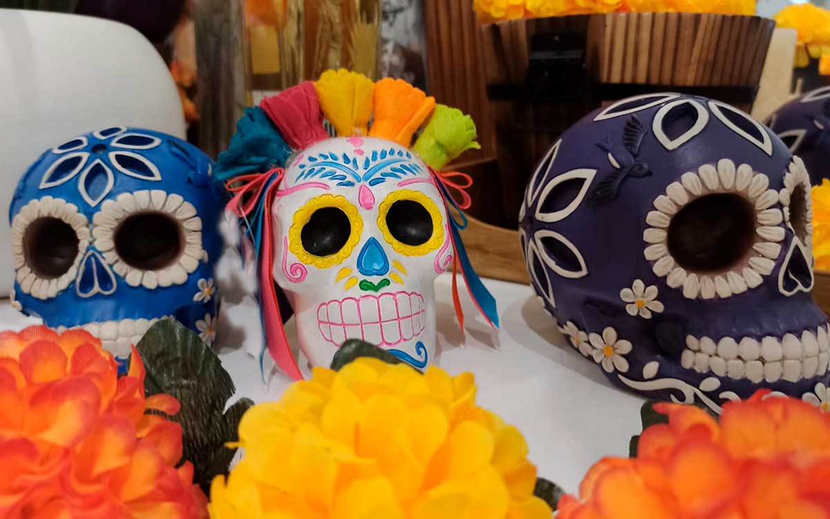 cartelera eventos toluca dia de muertos 2022