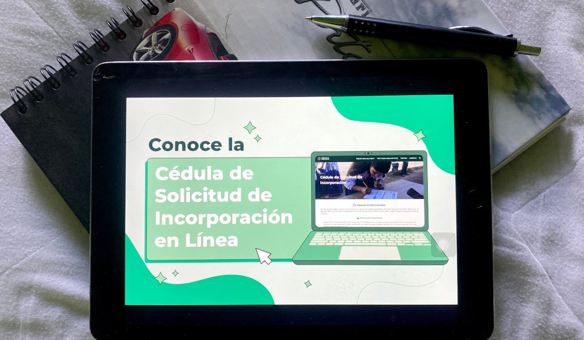 ¿Cómo dar de alta a mi hijo de secundaria a la Beca Benito Juárez 2022?