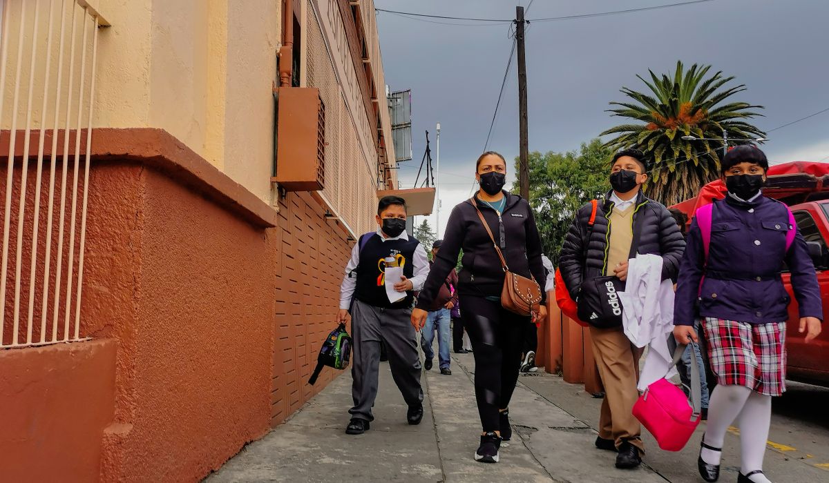 Calendario SEP 2022-2023 - ¿Habrá clases el 30 de septiembre?