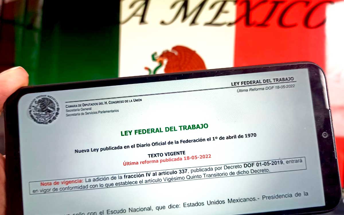 esto dice la lft sobre el pago del 16 de septiembre dia feriado