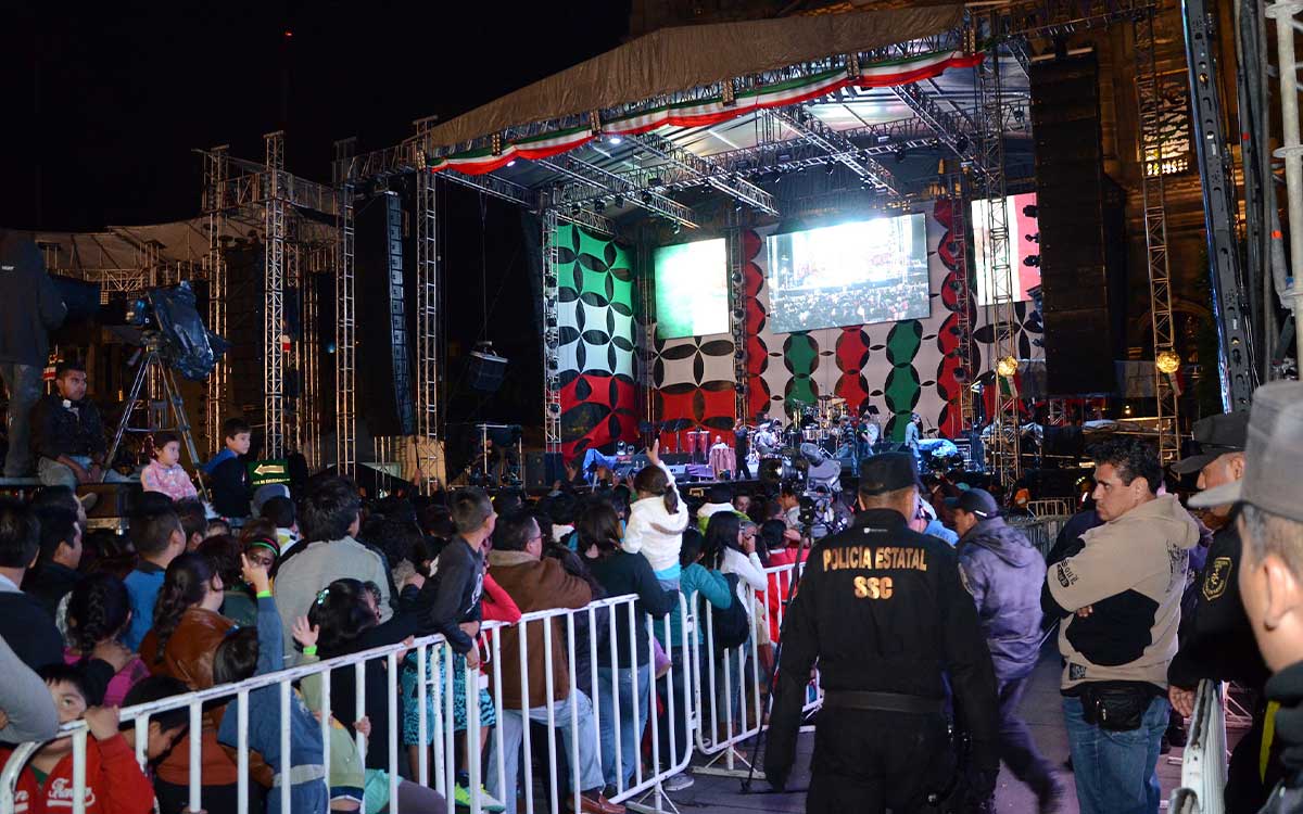 fiestas patrias 2022 en toluca y metepec