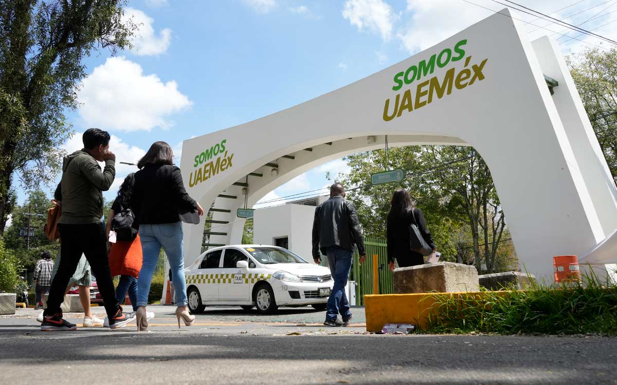 mega puente escolar de cinco dias uaemex