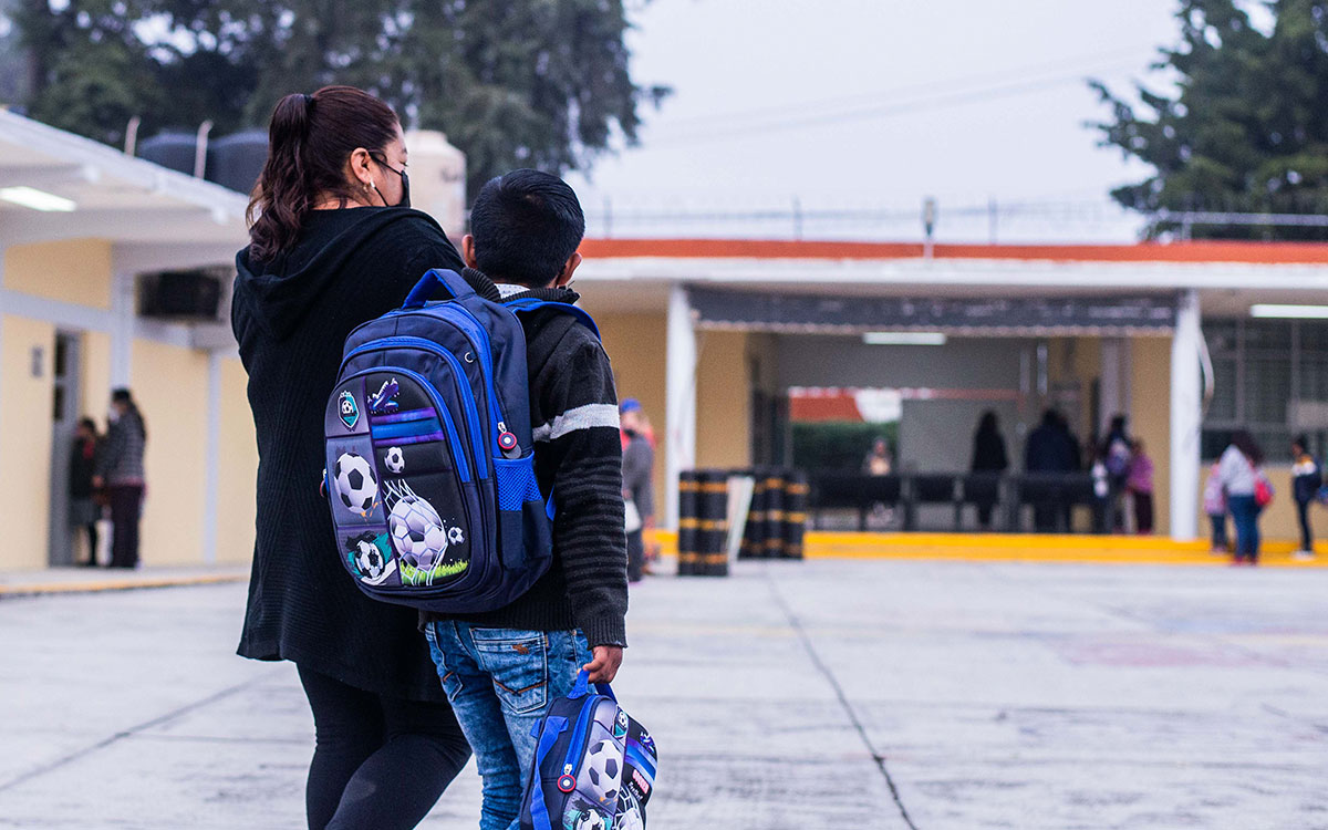 cuando es el mega puente de cuatro días de la sep