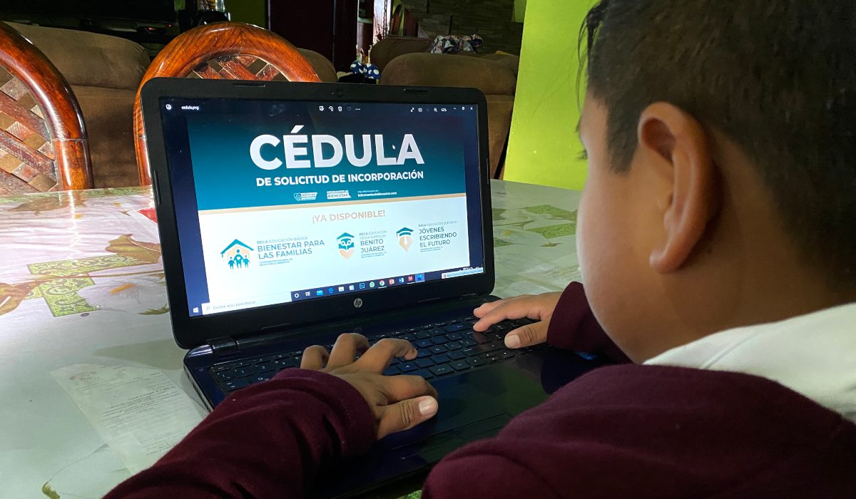 5 Datos que debes saber del trámite de la Beca Benito Juárez 2022